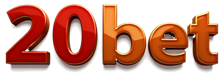 20 bet logo