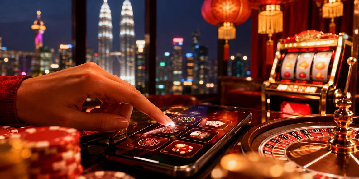 20 bet mobile gaming